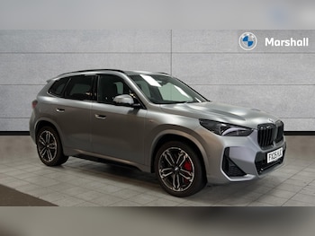 Used BMW X1 2025 for sale - 76966718: Photo