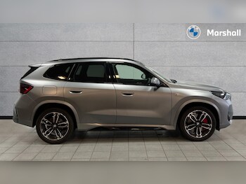 Used BMW X1 2025 for sale - 76966718: Photo