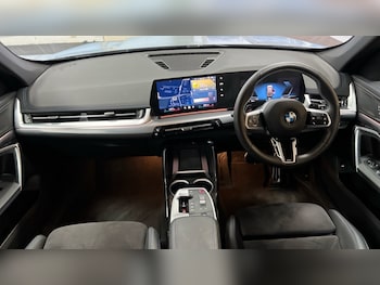 Used BMW X1 2025 for sale - 76966718: Photo