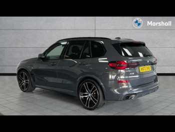 Used BMW X5 2023 for sale - 74471986: Photo