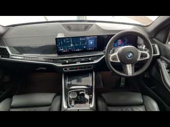 Used BMW X5 2023 for sale - 74471986: Photo