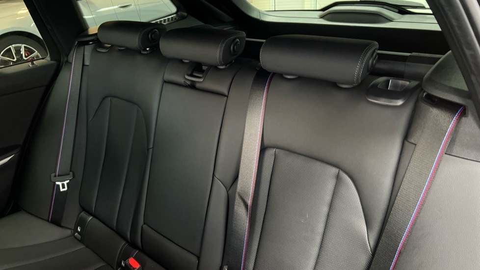 Used BMW 3 Series 2025 for sale - 76731517: Photo 12