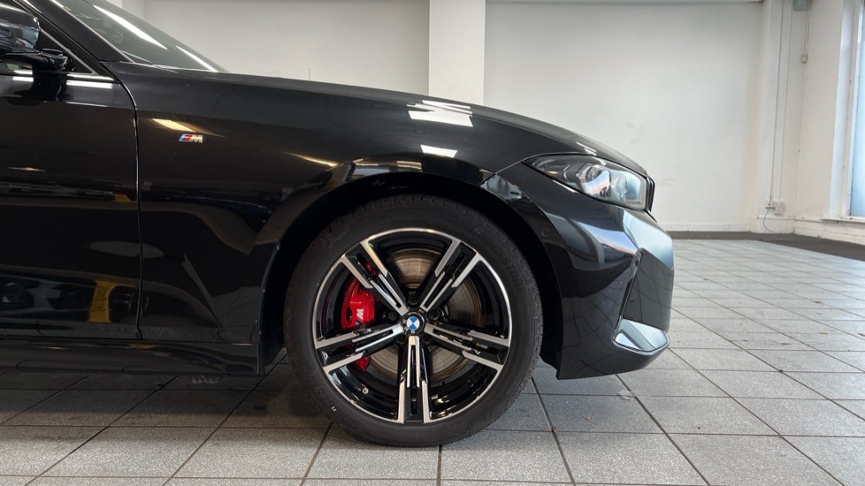 Used BMW 3 Series 2025 for sale - 76731517: Photo 14