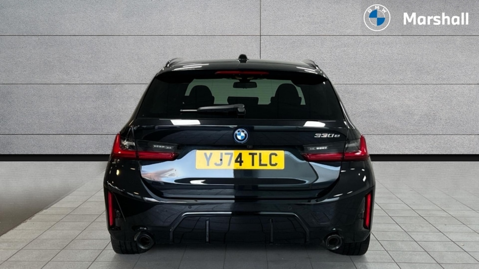 Used BMW 3 Series 2025 for sale - 76731517: Photo 15