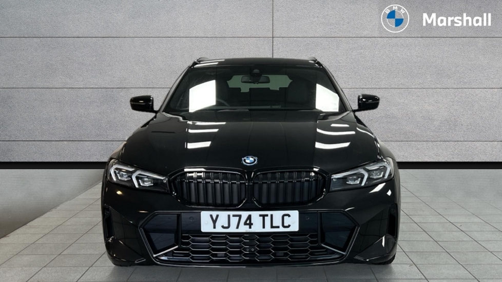 Used BMW 3 Series 2025 for sale - 76731517: Photo 16