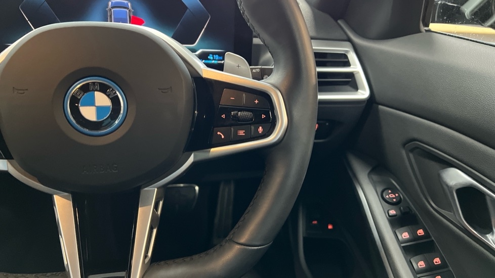 Used BMW 3 Series 2025 for sale - 76731517: Photo 18