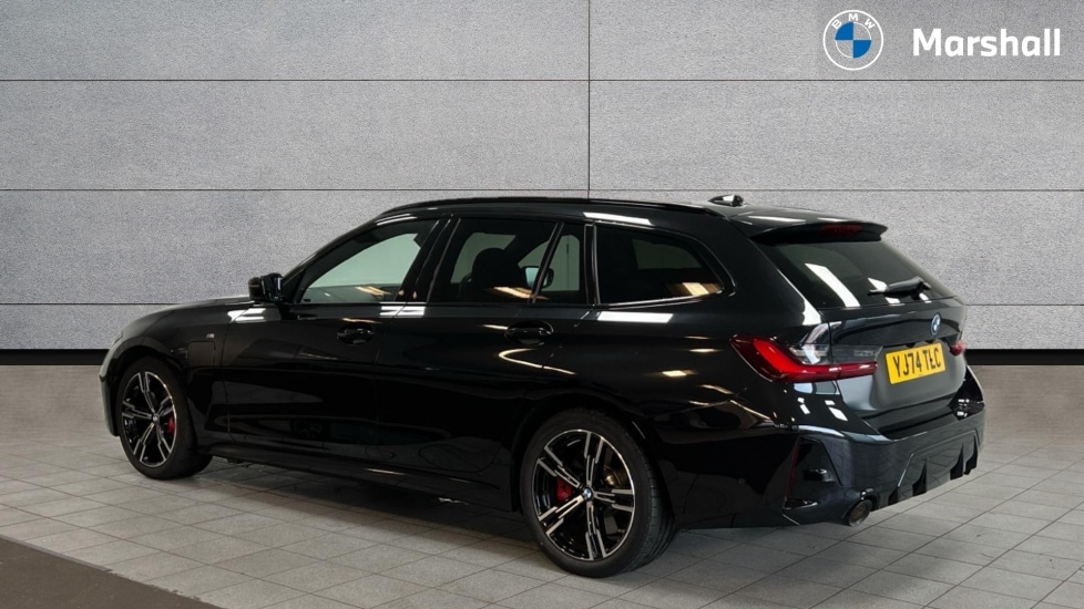 Used BMW 3 Series 2025 for sale - 76731517: Photo 2