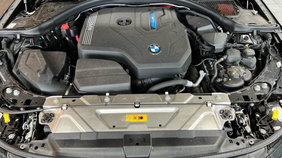 Used BMW 3 Series 2025 for sale - 76731517: Photo 21