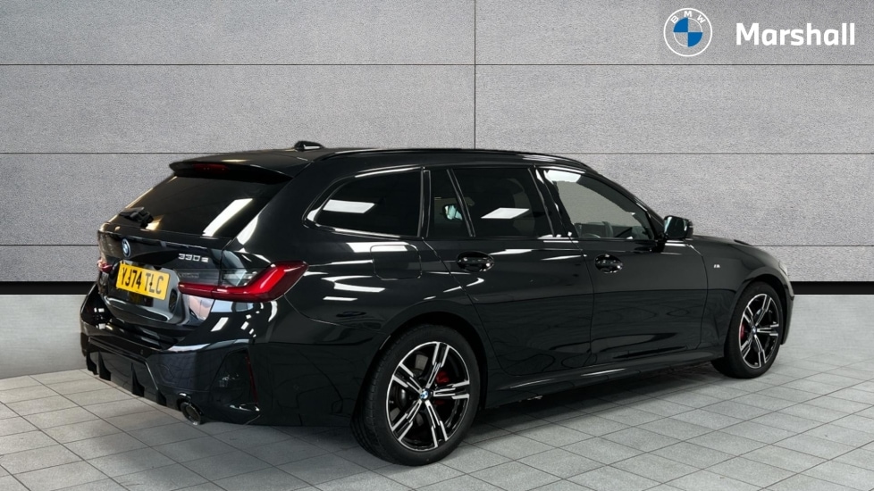 Used BMW 3 Series 2025 for sale - 76731517: Photo 22