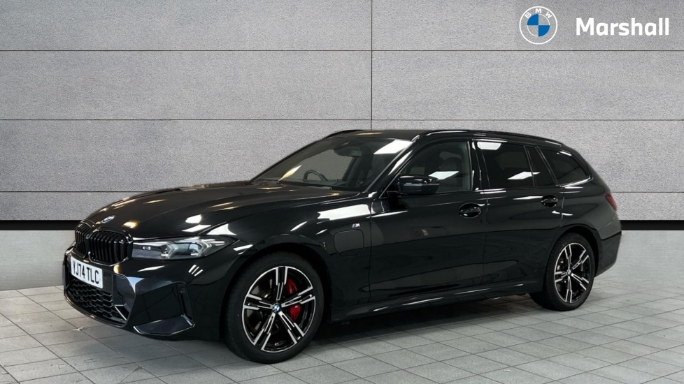 Used BMW 3 Series 2025 for sale - 76731517: Photo 23