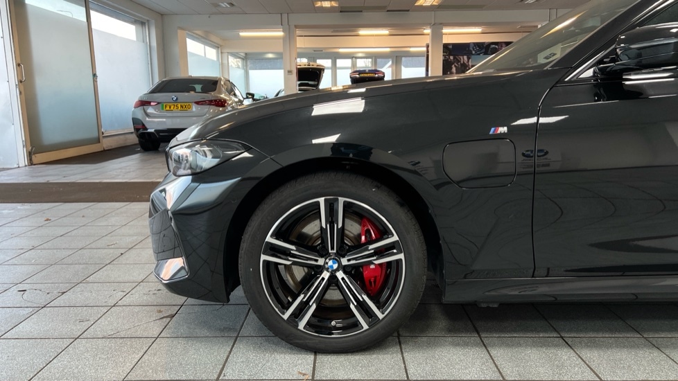 Used BMW 3 Series 2025 for sale - 76731517: Photo 25