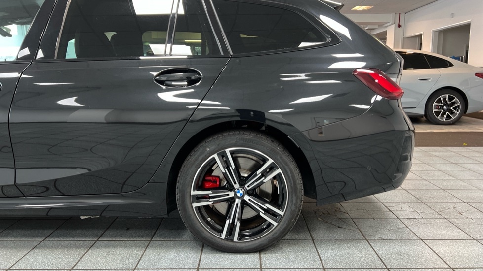 Used BMW 3 Series 2025 for sale - 76731517: Photo 26