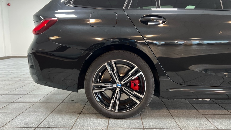 Used BMW 3 Series 2025 for sale - 76731517: Photo 27