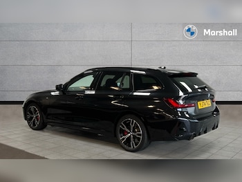 Used BMW 3 Series 2025 for sale - 76731517: Photo