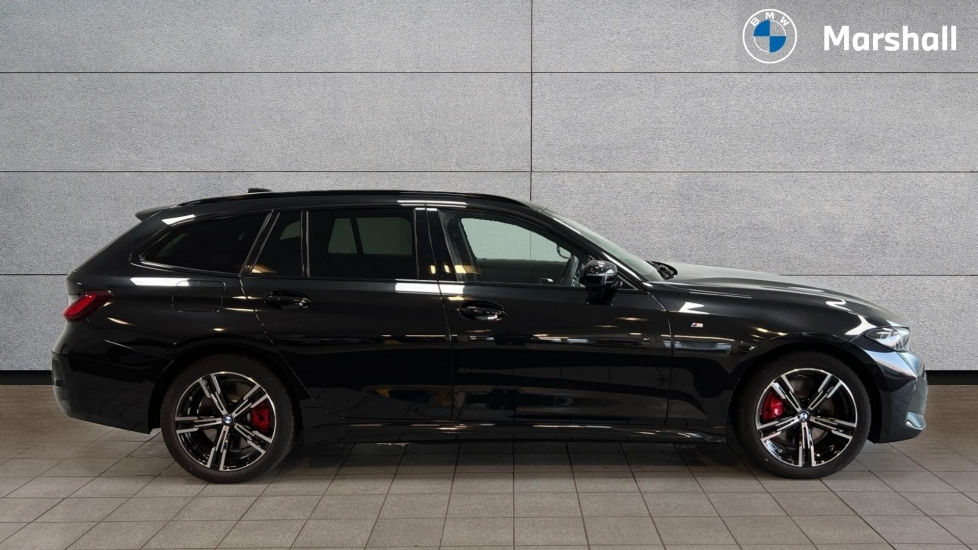 Used BMW 3 Series 2025 for sale - 76731517: Photo 3