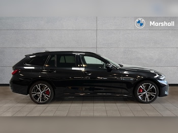 Used BMW 3 Series 2025 for sale - 76731517: Photo