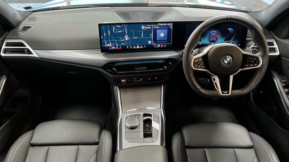 Used BMW 3 Series 2025 for sale - 76731517: Photo 4