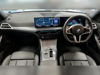 Used BMW 3 Series 2025 for sale - 76731517: Photo