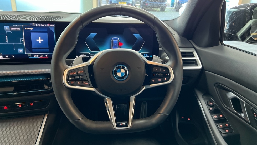 Used BMW 3 Series 2025 for sale - 76731517: Photo 5