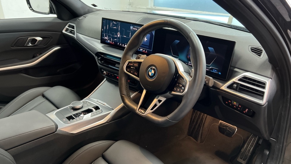 Used BMW 3 Series 2025 for sale - 76731517: Photo 6