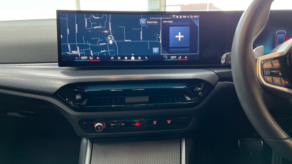 Used BMW 3 Series 2025 for sale - 76731517: Photo 8