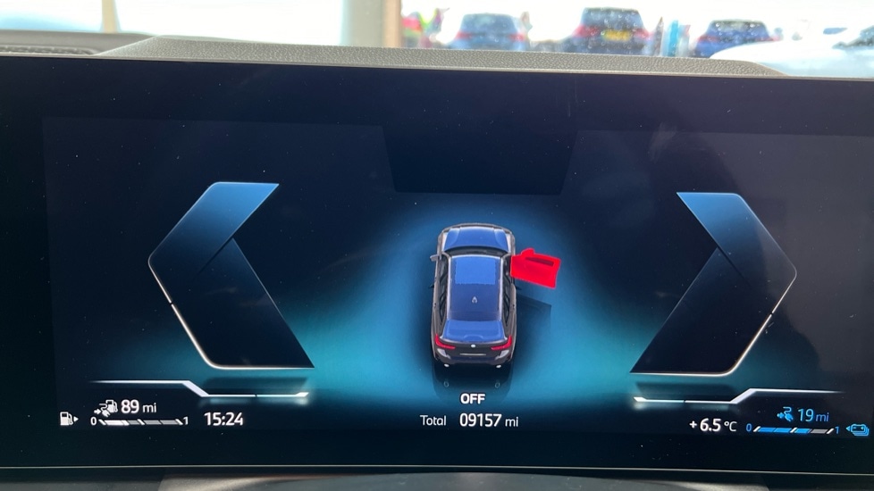 Used BMW 3 Series 2025 for sale - 76731517: Photo 9