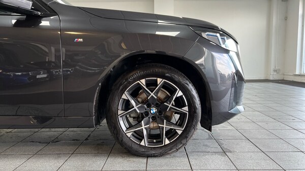 Used BMW X3 2025 for sale - 76140163: Photo 14