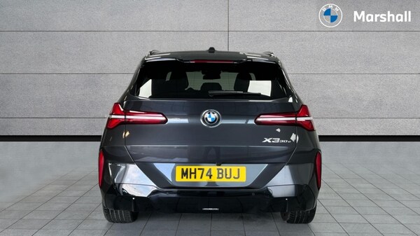 Used BMW X3 2025 for sale - 76140163: Photo 15