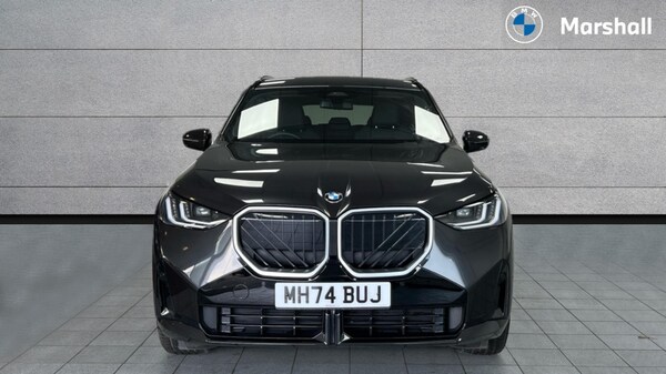 Used BMW X3 2025 for sale - 76140163: Photo 16