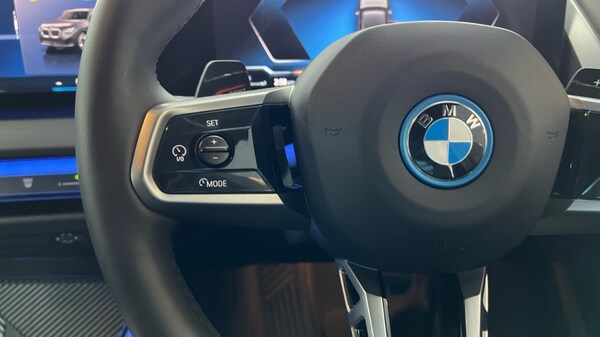 Used BMW X3 2025 for sale - 76140163: Photo 17