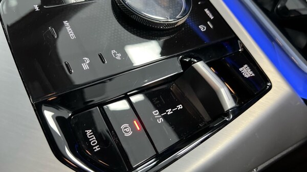 Used BMW X3 2025 for sale - 76140163: Photo 19