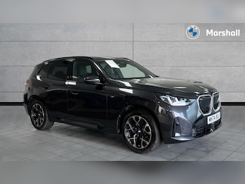 BMW - X3