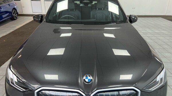 Used BMW X3 2025 for sale - 76140163: Photo 21