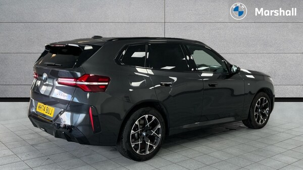 Used BMW X3 2025 for sale - 76140163: Photo 22