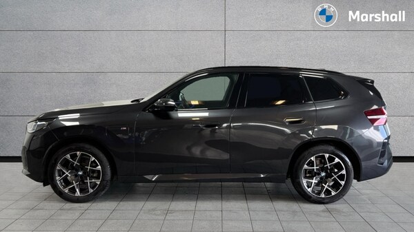 Used BMW X3 2025 for sale - 76140163: Photo 24