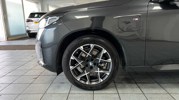 Used BMW X3 2025 for sale - 76140163: Photo 25