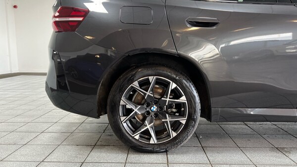 Used BMW X3 2025 for sale - 76140163: Photo 27