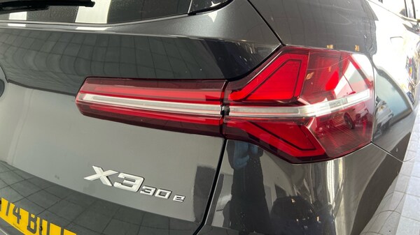 Used BMW X3 2025 for sale - 76140163: Photo 28