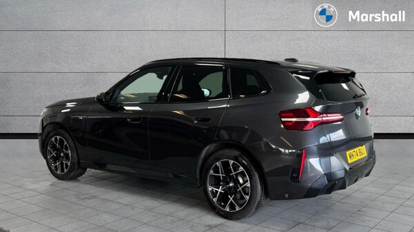 Used BMW X3 2025 for sale - 76140163: Photo 2