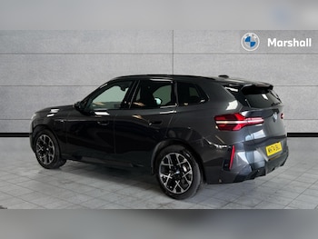 Used BMW X3 2025 for sale - 76140163: Photo 2