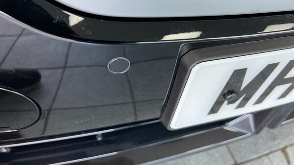 Used BMW X3 2025 for sale - 76140163: Photo 37