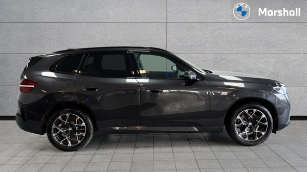 Used BMW X3 2025 for sale - 76140163: Photo 3