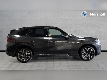 Used BMW X3 2025 for sale - 76140163: Photo 3