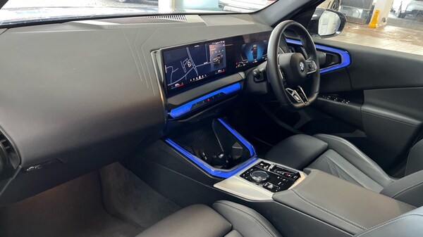 Used BMW X3 2025 for sale - 76140163: Photo 7