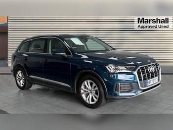 Audi - Q7