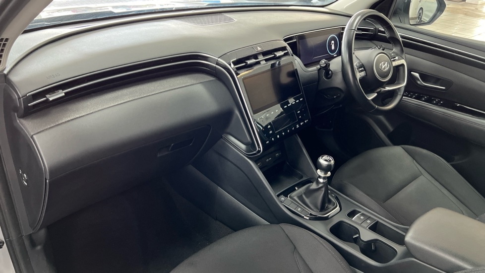 Used Hyundai TUCSON 2022 for sale - 76773416: Photo 10