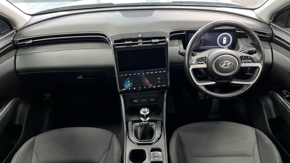 Used Hyundai TUCSON 2022 for sale - 76773416: Photo 11