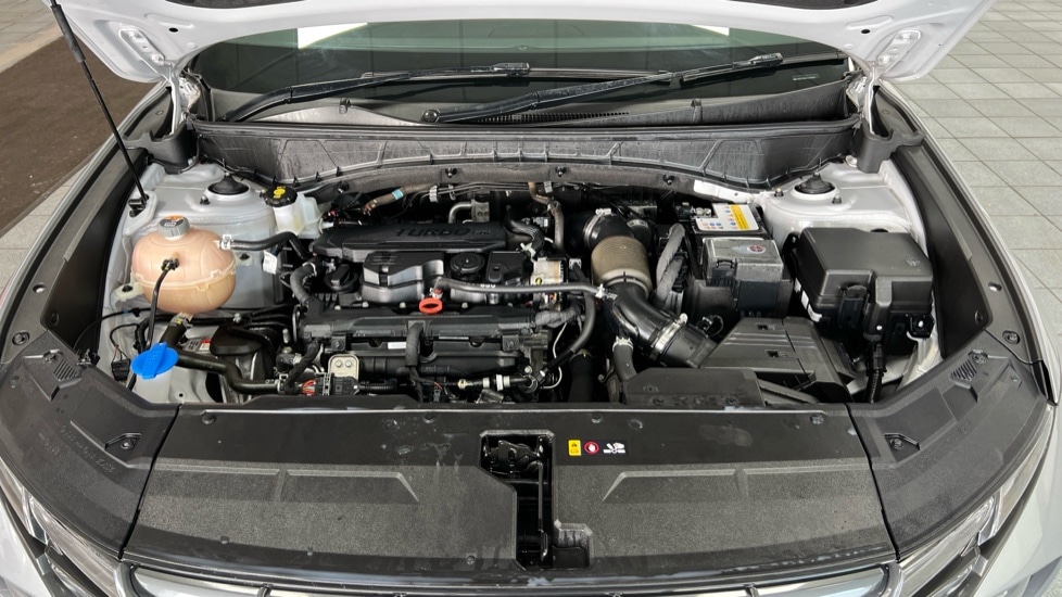 Used Hyundai TUCSON 2022 for sale - 76773416: Photo 16