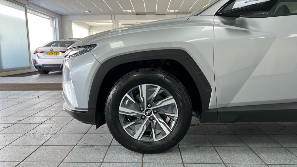 Used Hyundai TUCSON 2022 for sale - 76773416: Photo 17