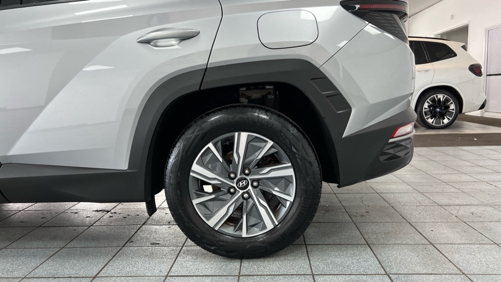 Used Hyundai TUCSON 2022 for sale - 76773416: Photo 18